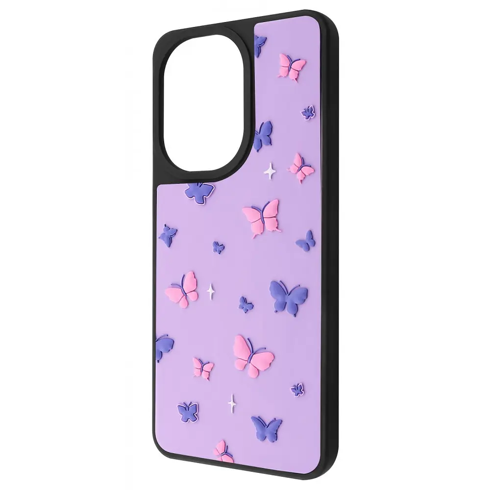Чохол WAVE Doodle Case Xiaomi Redmi A5/Poco C71 (Global) в асортименті - фото 4