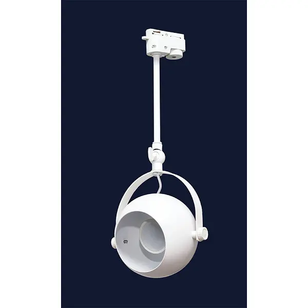 Люстри лофт Levistella 7521209-1А WH - фото 4
