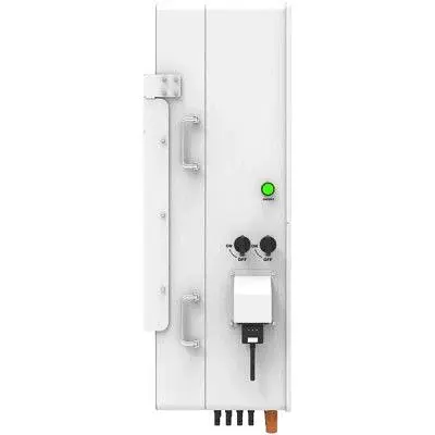 Сонячний інвертор Deye (SUN-50K-SG01HP3-EU-BM4) WiFi, 50kW (SUN-50K-SG01HP3-EU-BM4) - фото 2