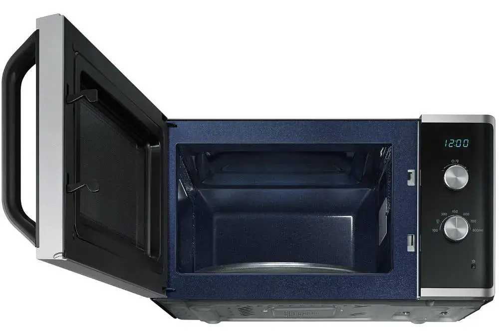 Микроволновая печь Samsung MS23K3614AS/BW [66568] - фото 5