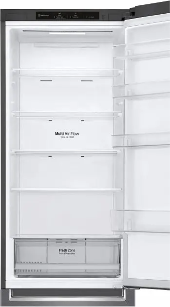Холодильник LG GW-B509SLNM - фото 7