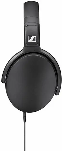 Навушники Sennheiser HD 400S (508598) - фото 2
