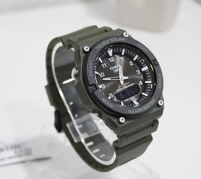 Годинник Casio AQ-S820W-3BVEF - фото 2
