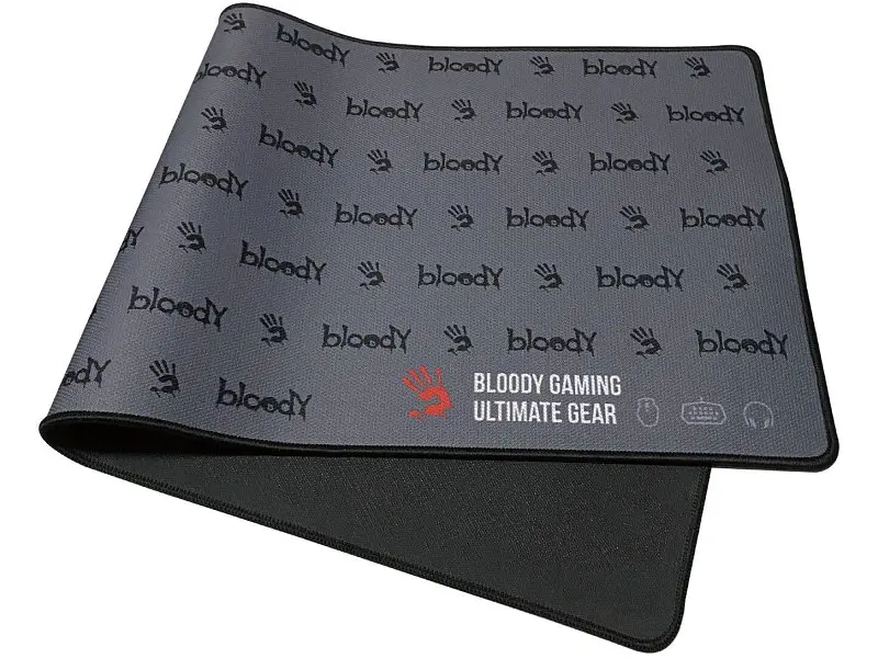 Килимок для миші A4Tech Bloody BP-30L - фото 2