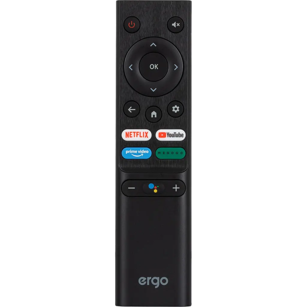 Телевизор Ergo 24GHS5500 - фото 5