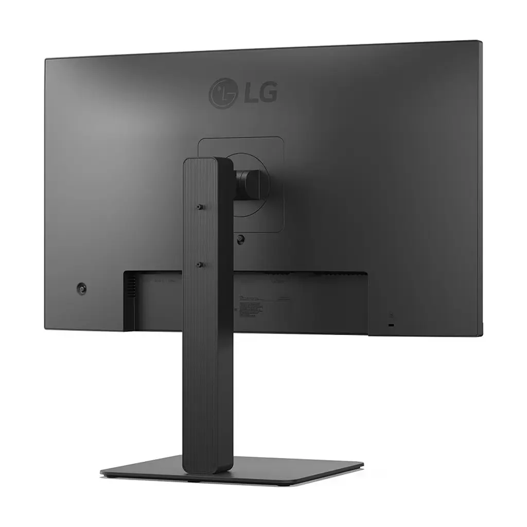 Монітор LG 27BA650-B - фото 8