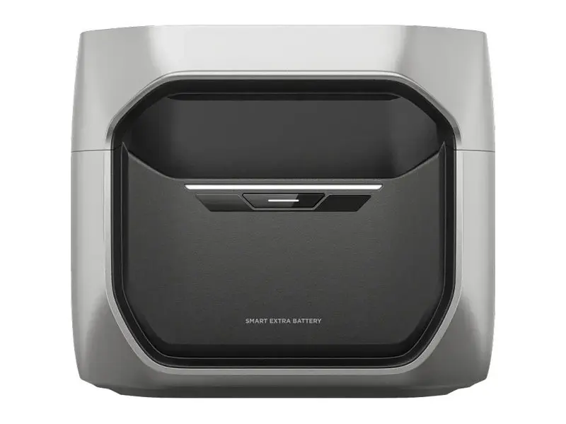 Додаткова батарея для зарядної станції EcoFlow DELTA 3 Max Plus Extra Battery (EFD3MP-EB) - фото 3