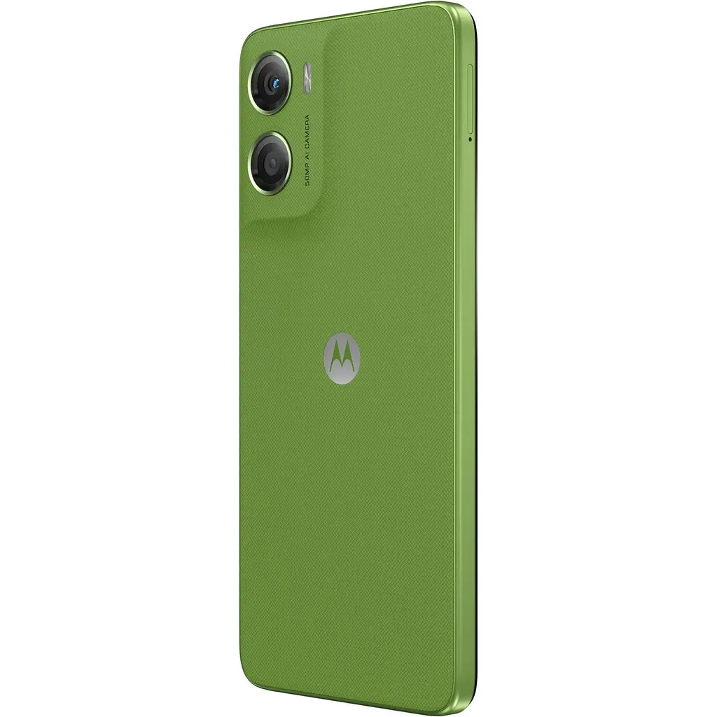 Смартфон Motorola Moto G06 4/64GB Tendril (PBA20000) UA-UCRF [147349] - фото 7