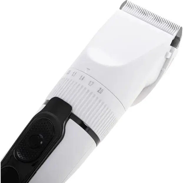Машинка для стрижки Adler AD 2839 аккумуляторная с насадками - фото 6