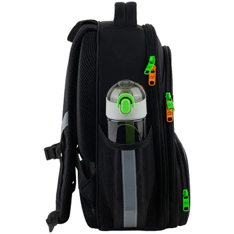 Портфель GoPack Education 597M-5 Rasing King (GO25-597M-5) - фото 5