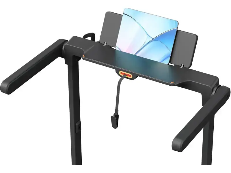 Бігова доріжка Kingsmith WalkingPad Treadmill MX10 - фото 7