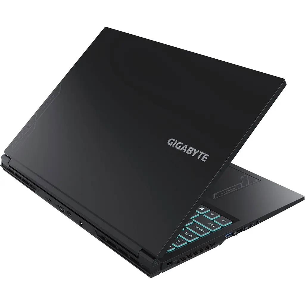 Ноутбук Gigabyte G6 KF [KF-H3EE894KD] [133576] - фото 5