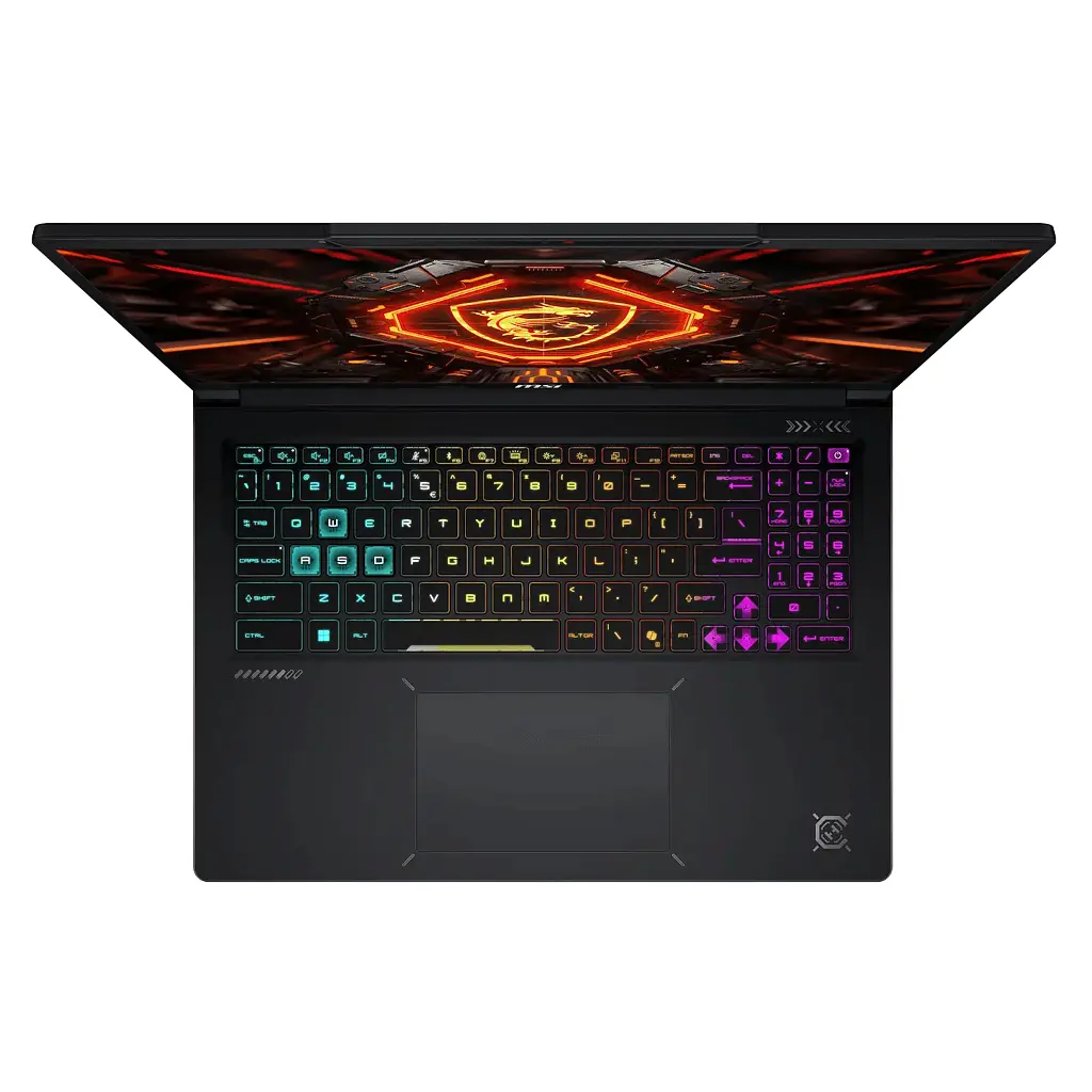 Ноутбук MSI Crosshair 16 HX E14WGK-054XUA (9S7-265343-054) - фото 4