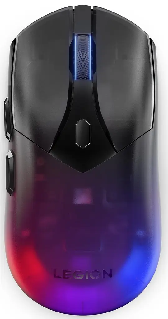 Миша Lenovo Legion M410 Wireless RGB Gaming Mouse (GY51P83012)