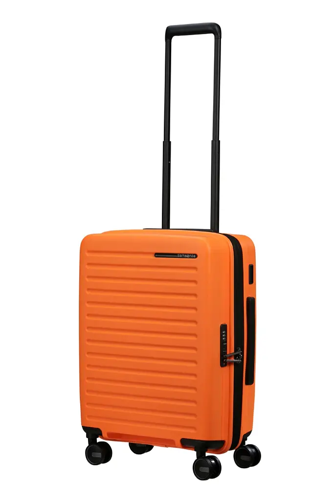 Валіза Samsonite RESTACKD PAPAYA 55x40x20(23) 55 См KO6*86001 - фото 3