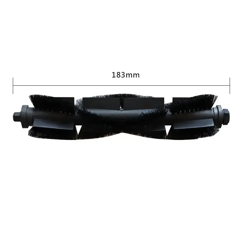 Основна щітка для робота-пилососа Philips Series 3000 XU3000/01 / Philips серії 3000 XU3100/01 / XU3110/02 - фото 2