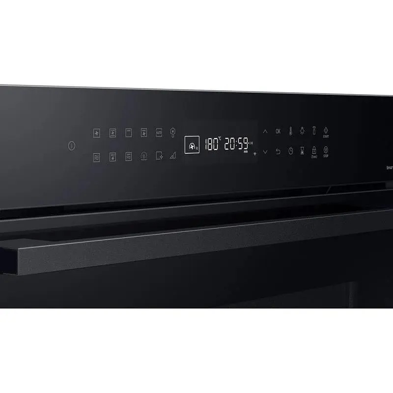 Духова шафа Samsung NQ5B4353FBK/WT - фото 8