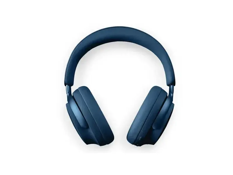 Навушники Bose QuietComfort Ultra Headphones Lunar Blue Limited Edition Color (880066-1200) - фото 4
