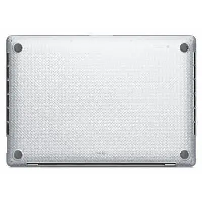 Чохол до ноутбука Incase 16" MacBook Pro - Hardshell Case Clear (INMB200679-CLR) - фото 2