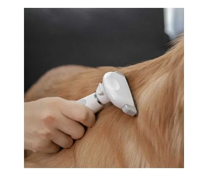 Пуходірка-слікер Xiaomi Pawbby Slicker (MG-PCO001) [67365] - фото 6