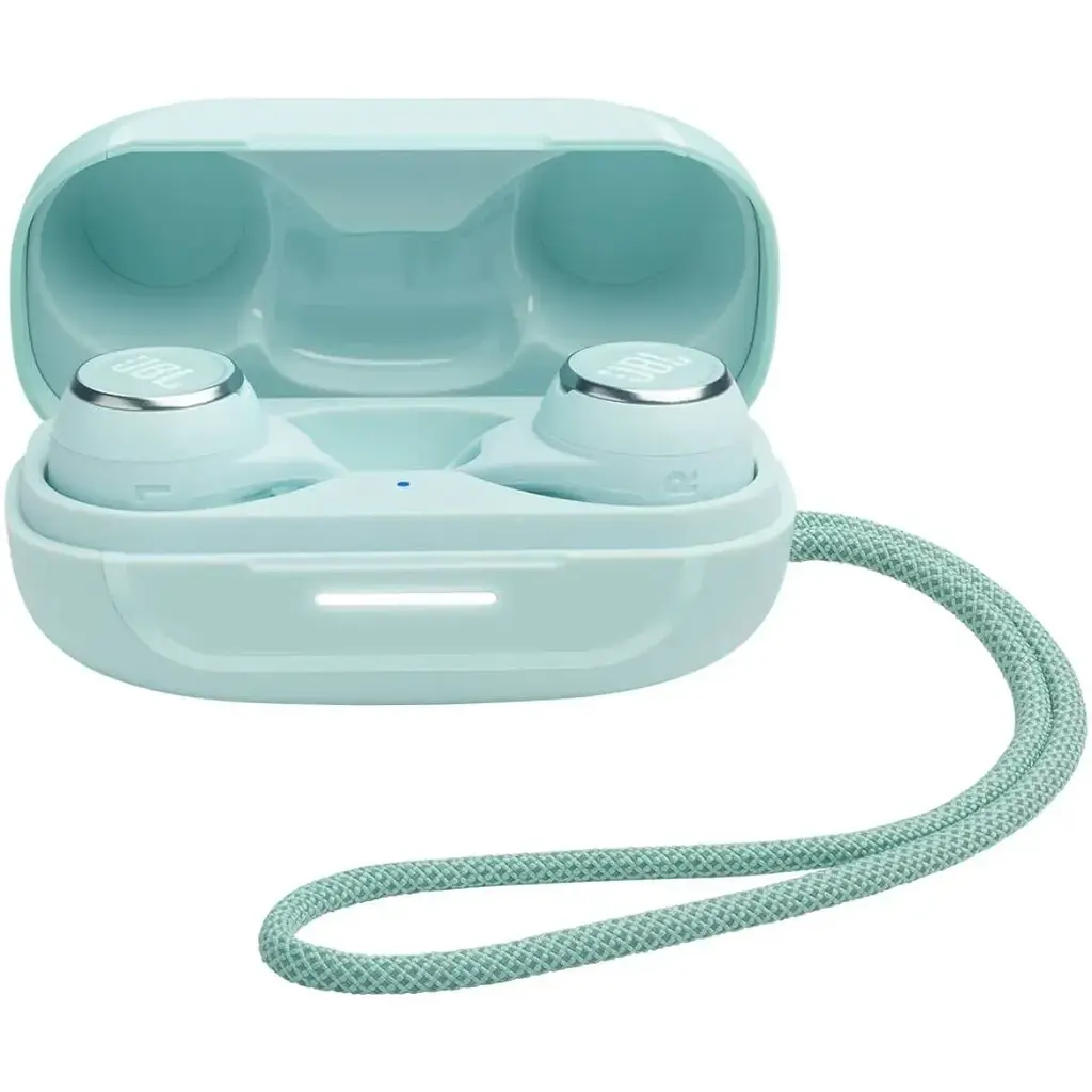 Bluetooth-гарнитура JBL Reflect Aero Mint (JBLREFLECTAEROMINT) - фото 2