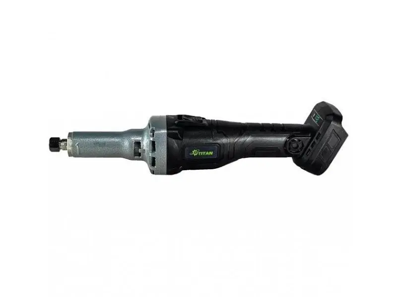 Прямая шлифовальная машина Titan PDG821B-CORE - фото 2