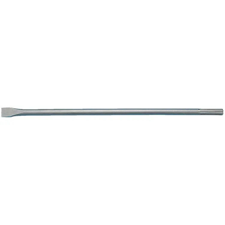 Зубило Wurth плоске SDSMAX-L400-B25 мм (0647040025)