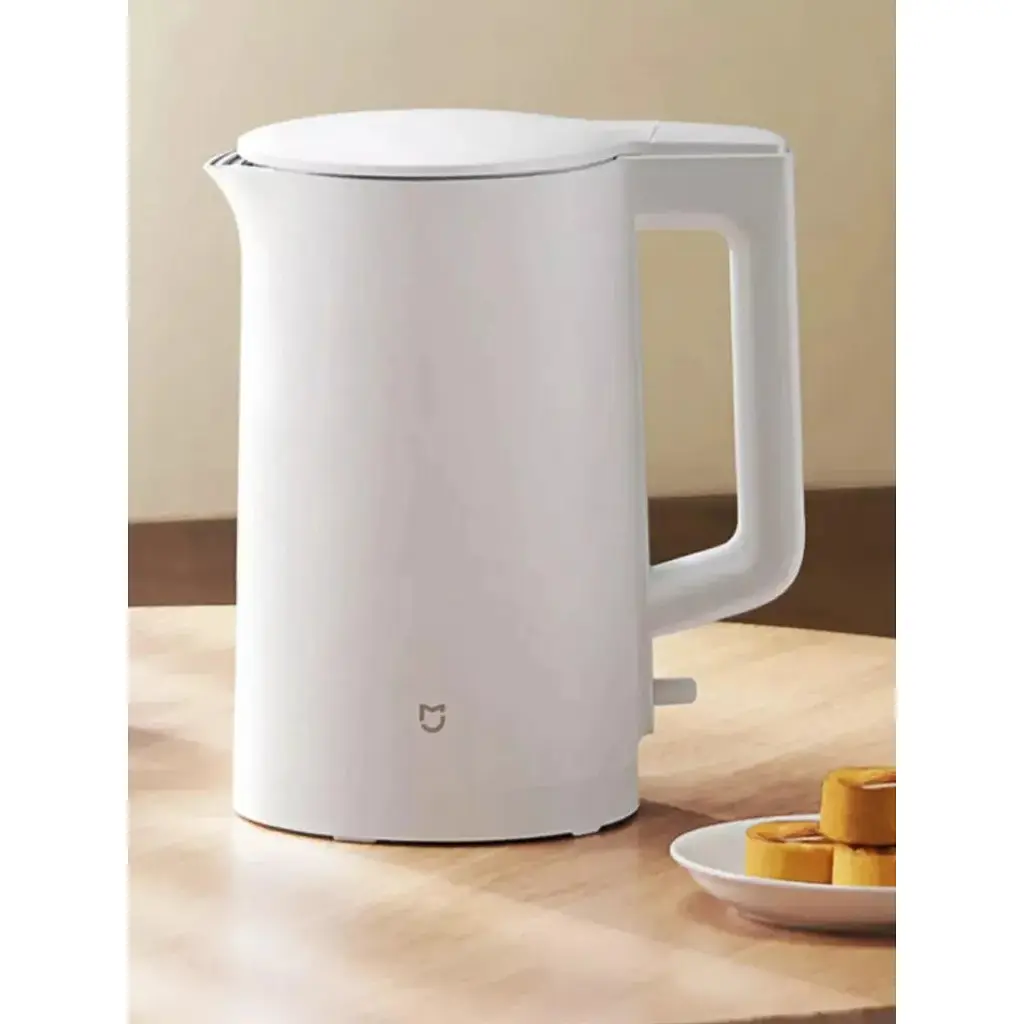 Электрочайник MiJia Electric Kettle N1 (1500Вт) 1.5 л - фото 9