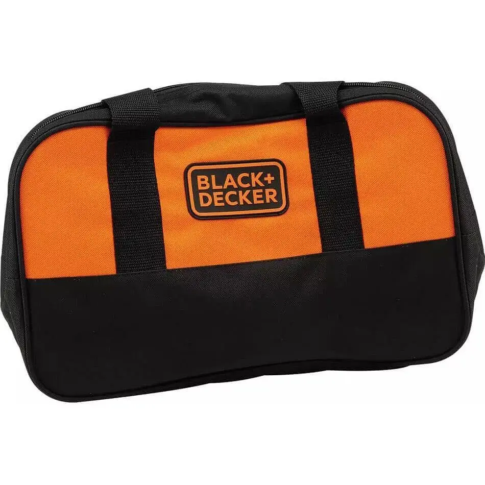 Кутова шліфмашина Black+Decker BCG720M1 [119579] - фото 4