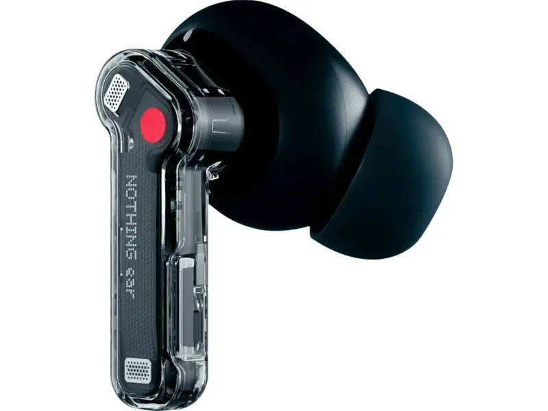 Навушники TWS Nothing Ear (3) Black - фото 12