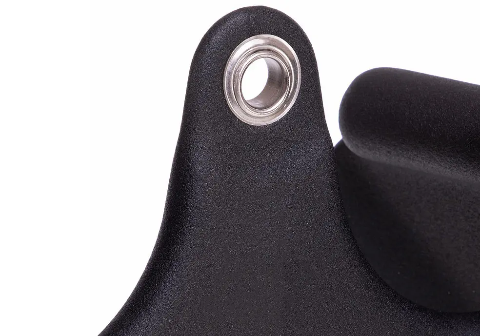 Ручка для тяги EasyFit із вузьким хватом 31 см - фото 4