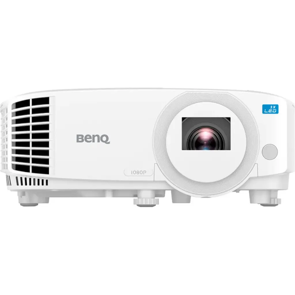 Мультимедійний проектор BenQ LH500 [9H.JRD77.13E] [108056] - фото 4