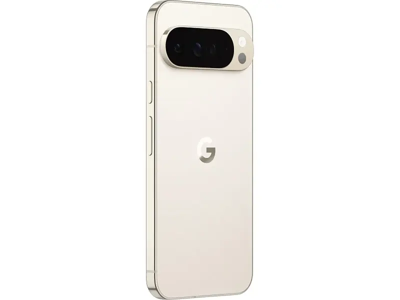 Смартфон Google Pixel 10 Pro XL 16/256GB Porcelain - фото 7