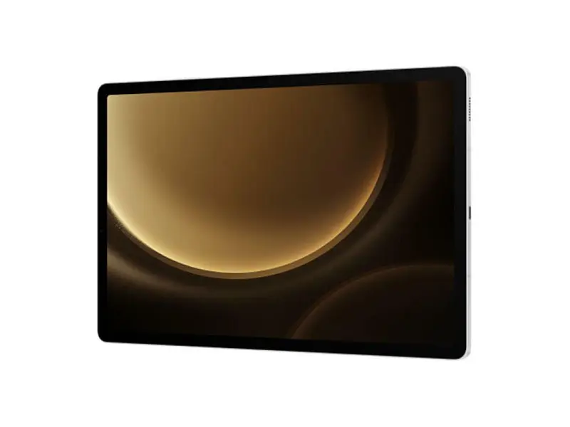 Планшет Samsung Galaxy Tab S9 FE Plus Wi-Fi 8/128GB Silver (SM-X610NZSA) - фото 7