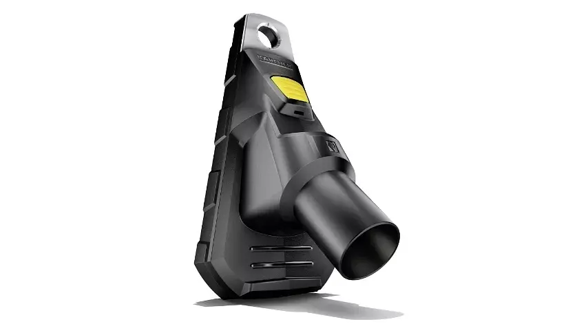 Насадка пиловловлювач Karcher (2.863-234.0) - фото 3