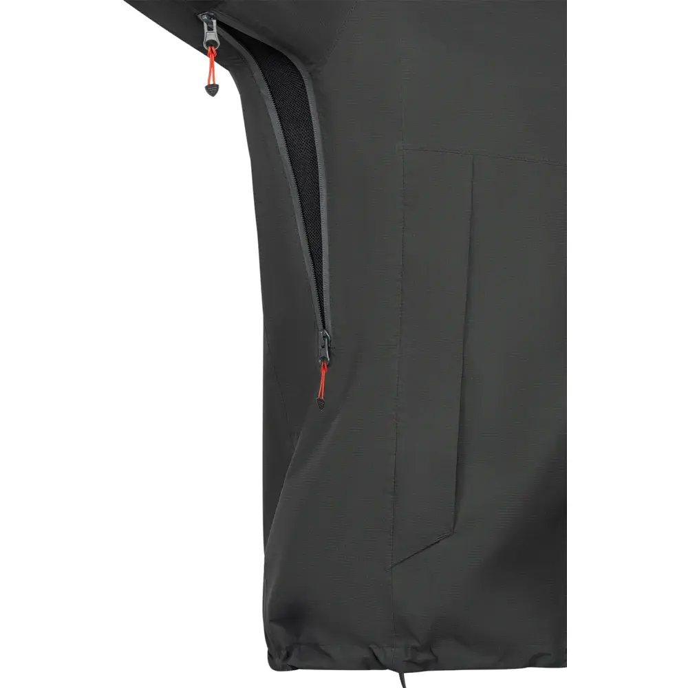 Куртка Favorite Varuna Packable Jacket XL 10K/10K Gray - фото 3