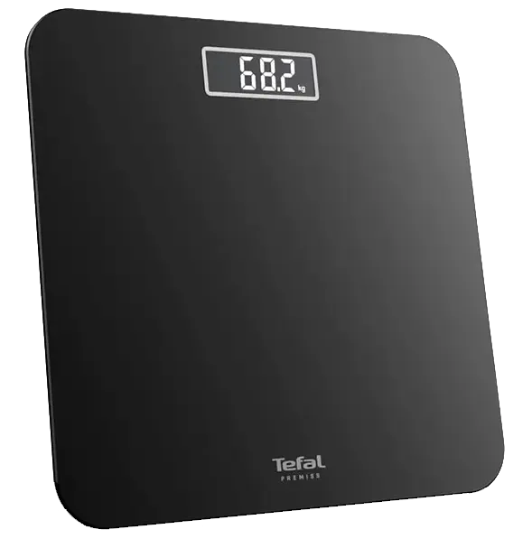 Ваги підлогові Tefal PP1800V0 (7190837) - фото 2