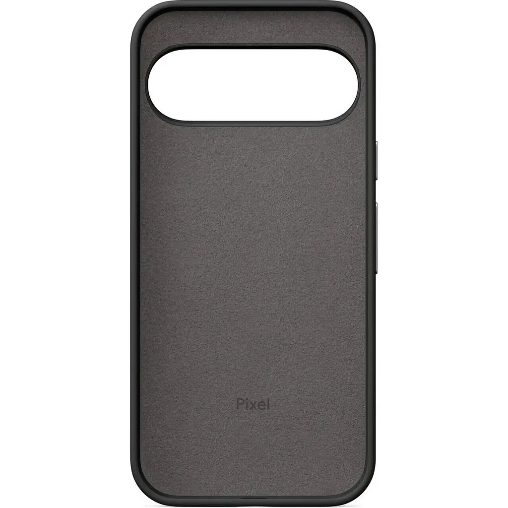 Чехол-накладка Google Official для Google Pixel 9/9 Pro Obsidian (GA05650) - фото 4