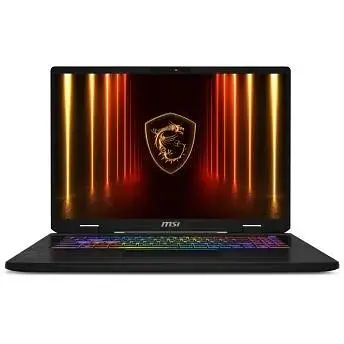 Ноутбук MSI Crosshair A17 HX (D2XWFKG-058XUA) - фото 4