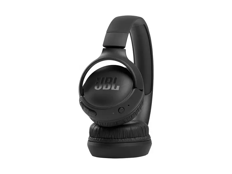 Навушники JBL Tune 510BT Black (T510BTBLK) - фото 2