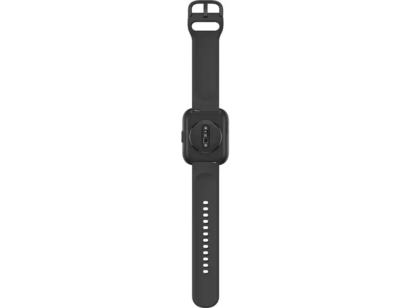 Смарт-годинник Amazfit Bip 5 Soft Black - фото 2