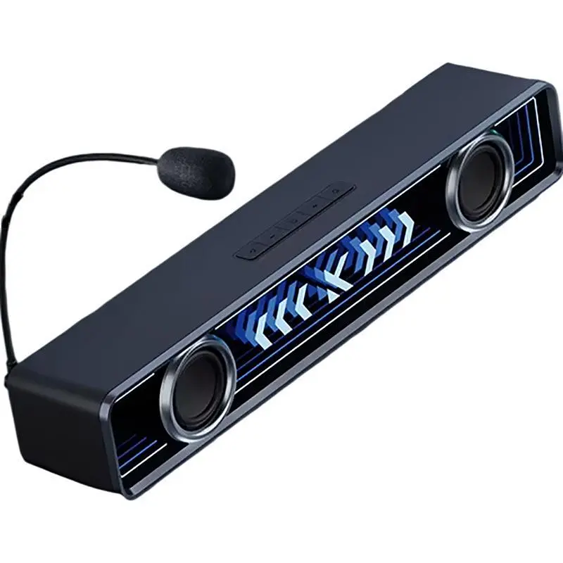 Саундбар MCHOSE E-Sports K20 Black [165286] - фото 3