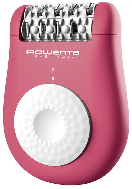 Епілятор Rowenta Easy Touch EP1110F1 - фото 3