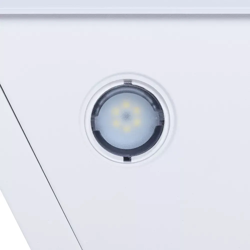 Витяжка декоративна похила Minola HVS 6242 WH 700 LED - фото 8