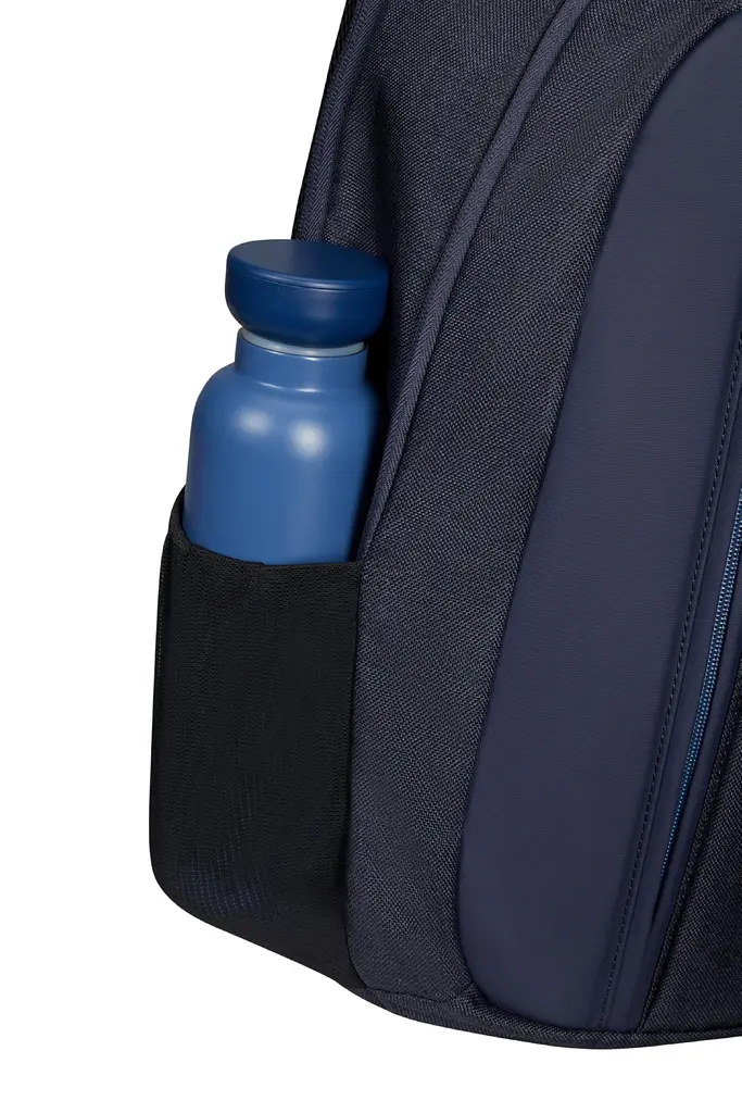 Рюкзак 17,3" American Tourister STREETHERO NAVY BLUE 47,5x32x23 ME2*41003 - фото 12