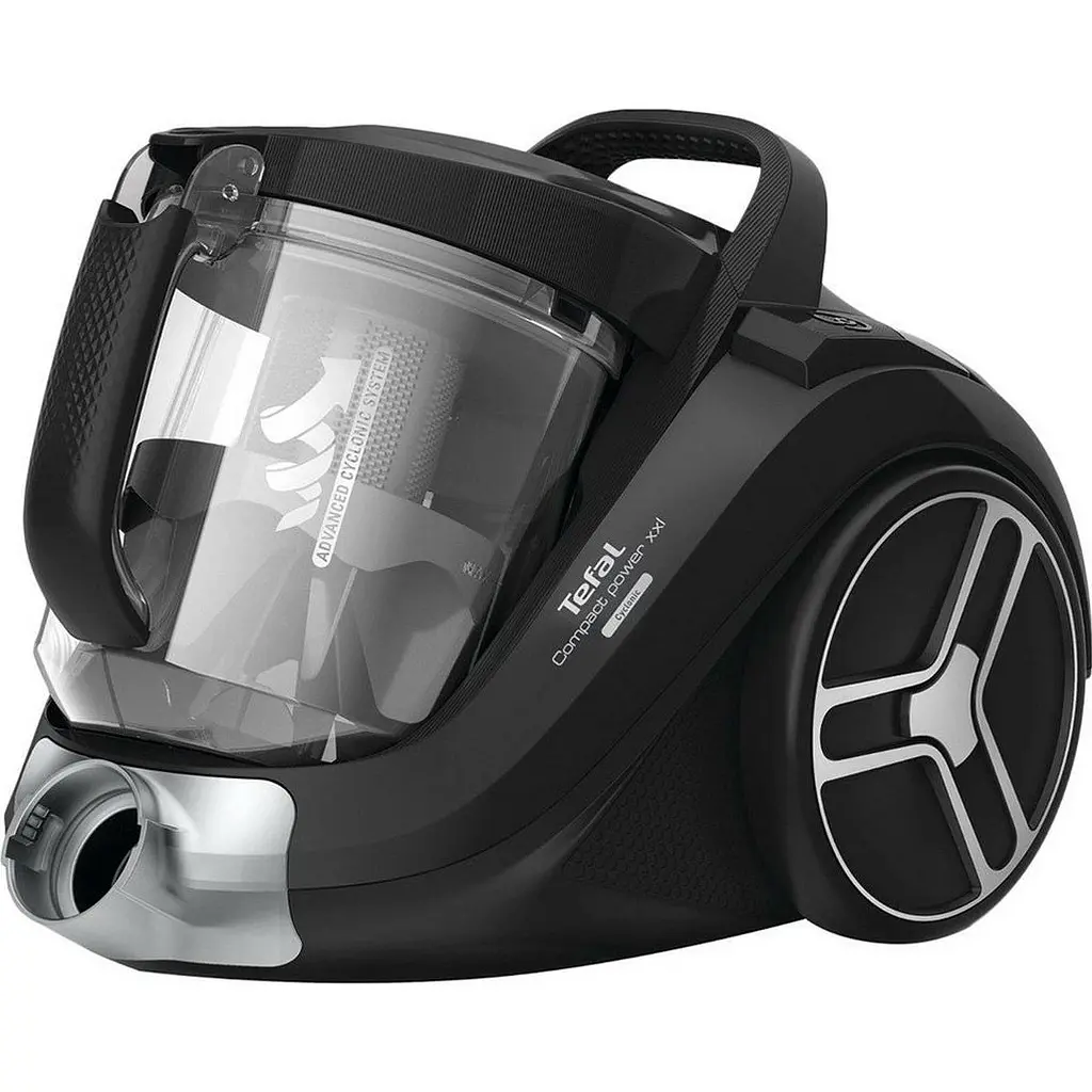 Пилосос Rowenta Compact Power XXL Classic + Kit (RO4B25EA) [90328] - фото 6
