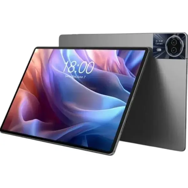 Планшет Teclast T65 Max 8/256Gb LTE Gray (Global Version) - фото 2
