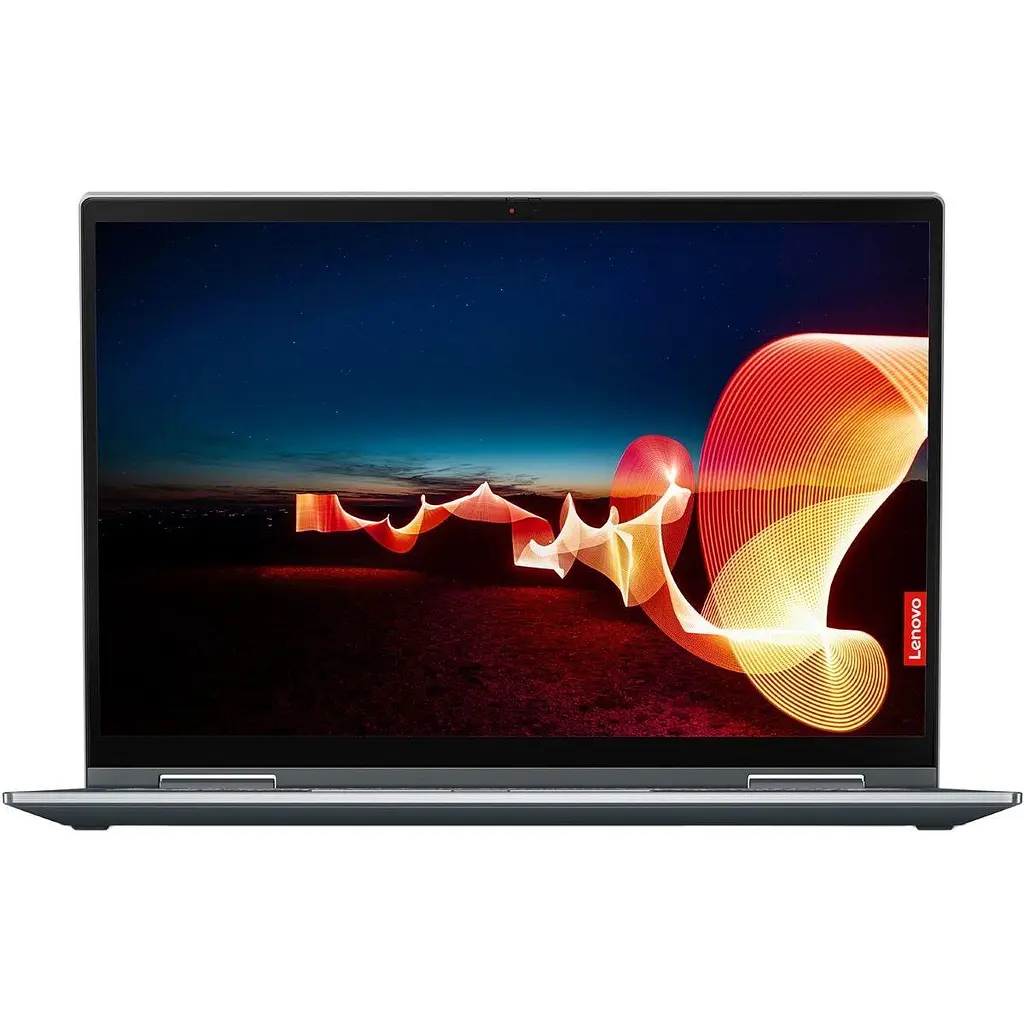 Ноутбук Lenovo ThinkPad X1 Yoga G6 (i7-1185G7/16/256SSD) - Class A "Б/В" - фото 5