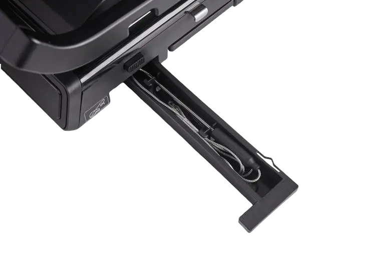 Гриль HCG1600DBT (PG201B) HISENSE teh0021879 - фото 3