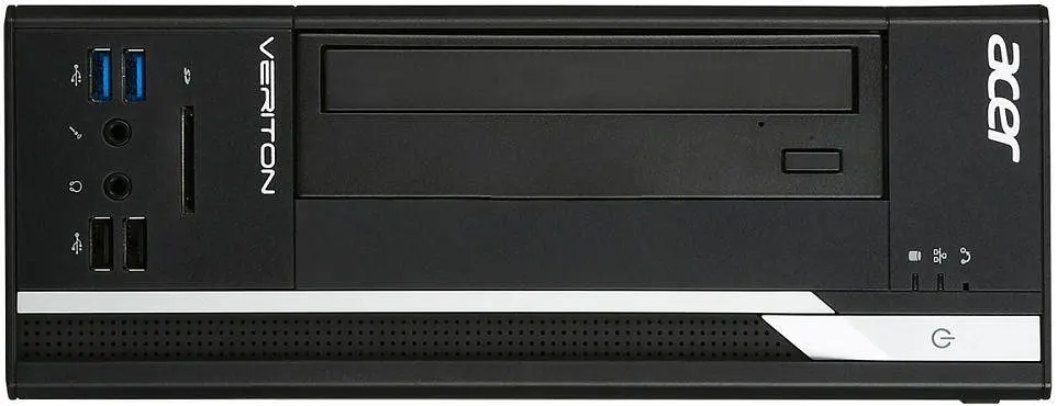 Компьютер Acer Veriton X2632G SFF (i5-4590/16/500) Б/У - фото 2